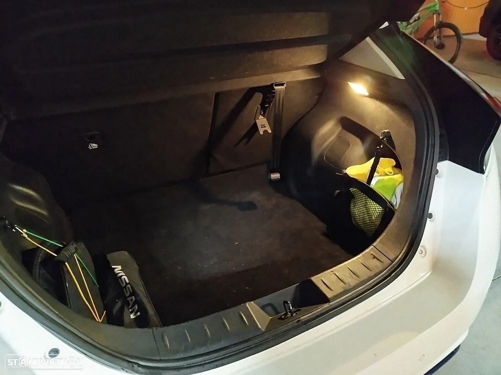 Nissan Leaf 40 kWh - 10