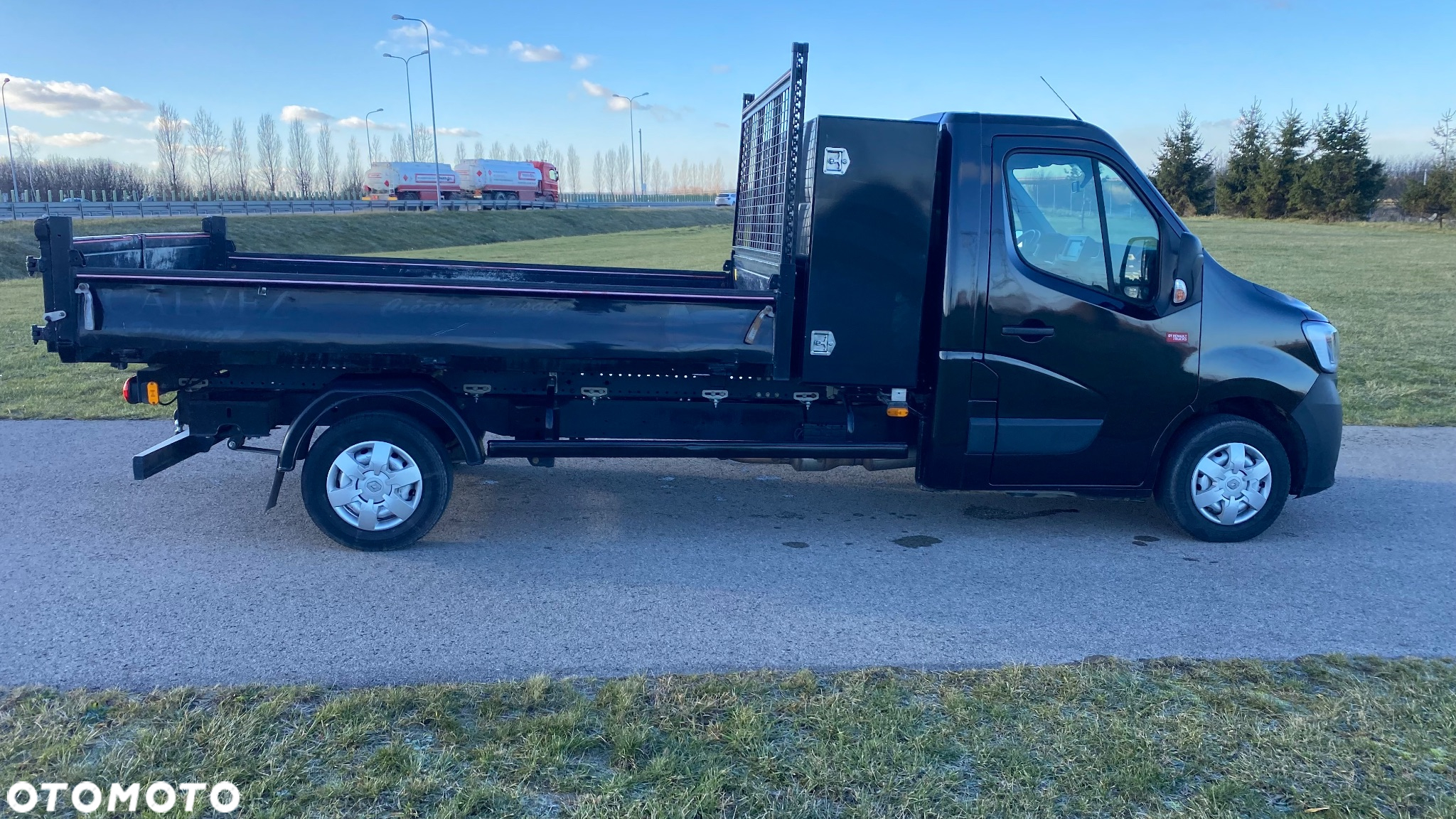 Renault MASTER - 7
