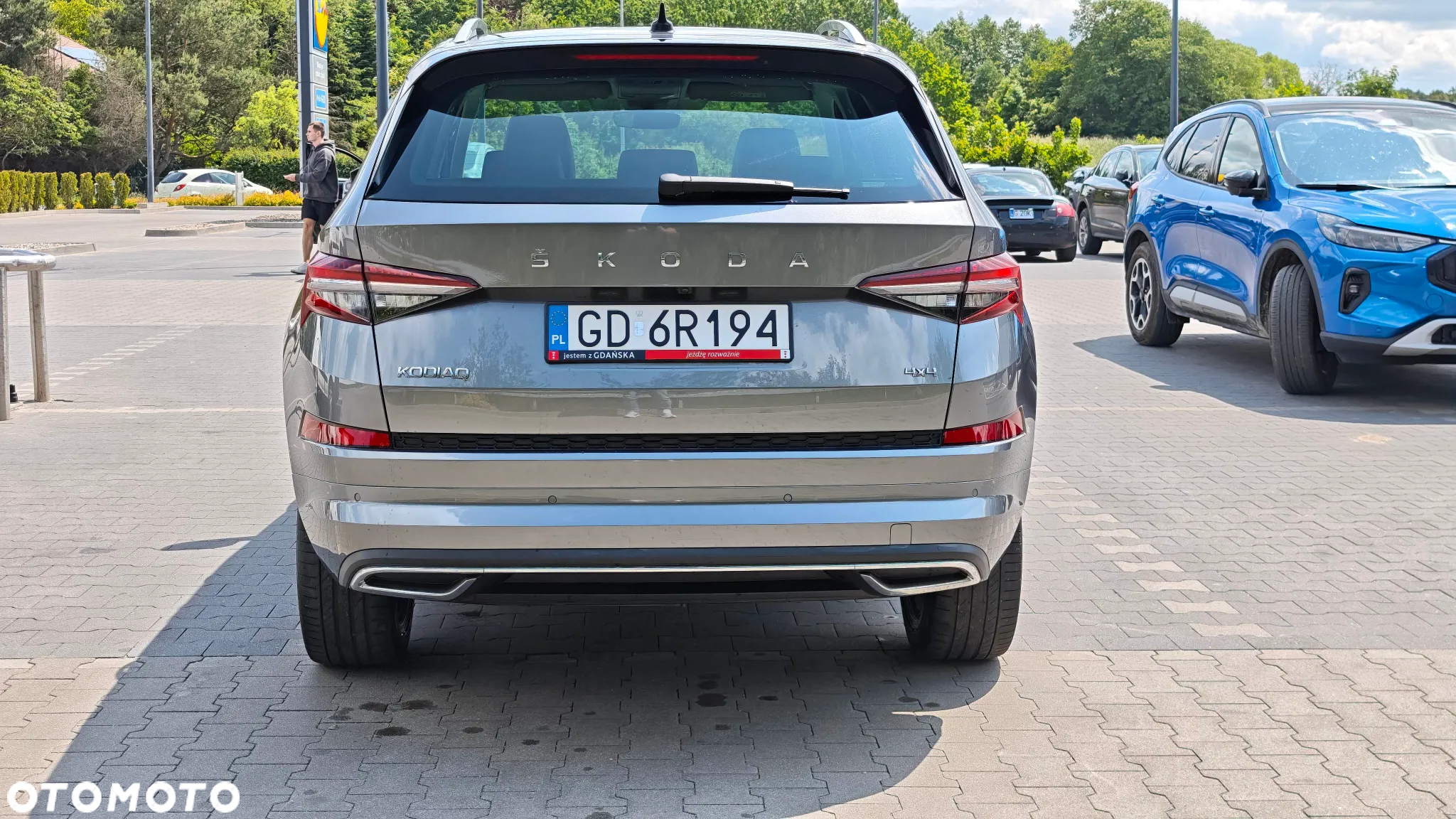Skoda Kodiaq 2.0 TDI 4x4 DSG L&K - 7
