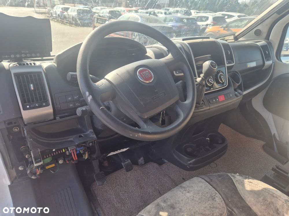 Fiat Ducato L3 - 18