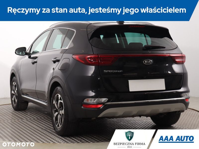 Kia Sportage - 5