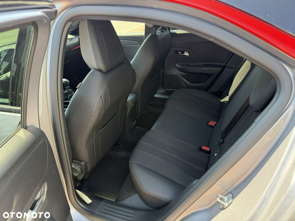 Opel Mokka - 33
