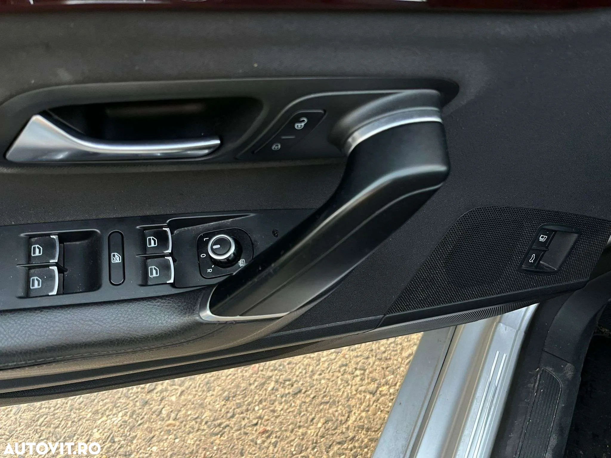 Volkswagen Passat CC 1.8 TSI - 5