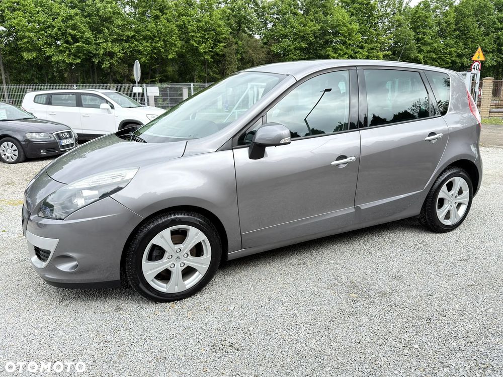 Renault Scenic 1.6 16V Expression - 4
