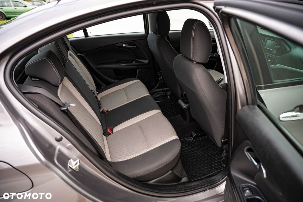 Fiat Tipo - 20