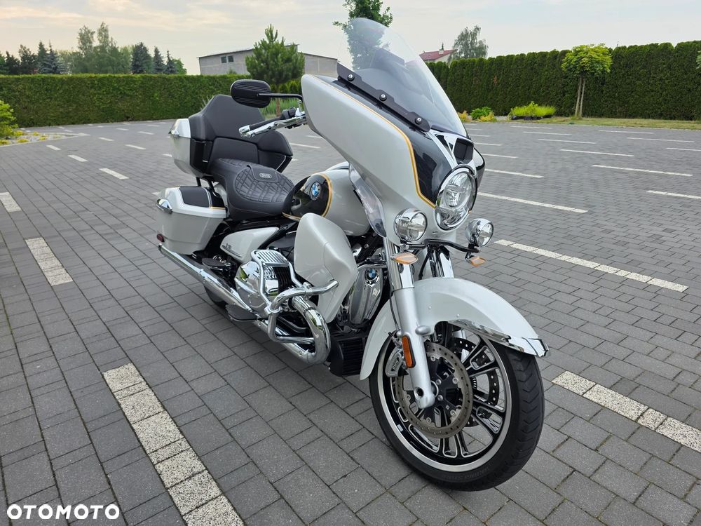 BMW R - 3