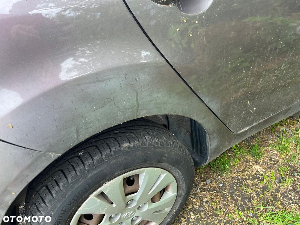 Hyundai ix20 1.4 CRDi Classic - 6
