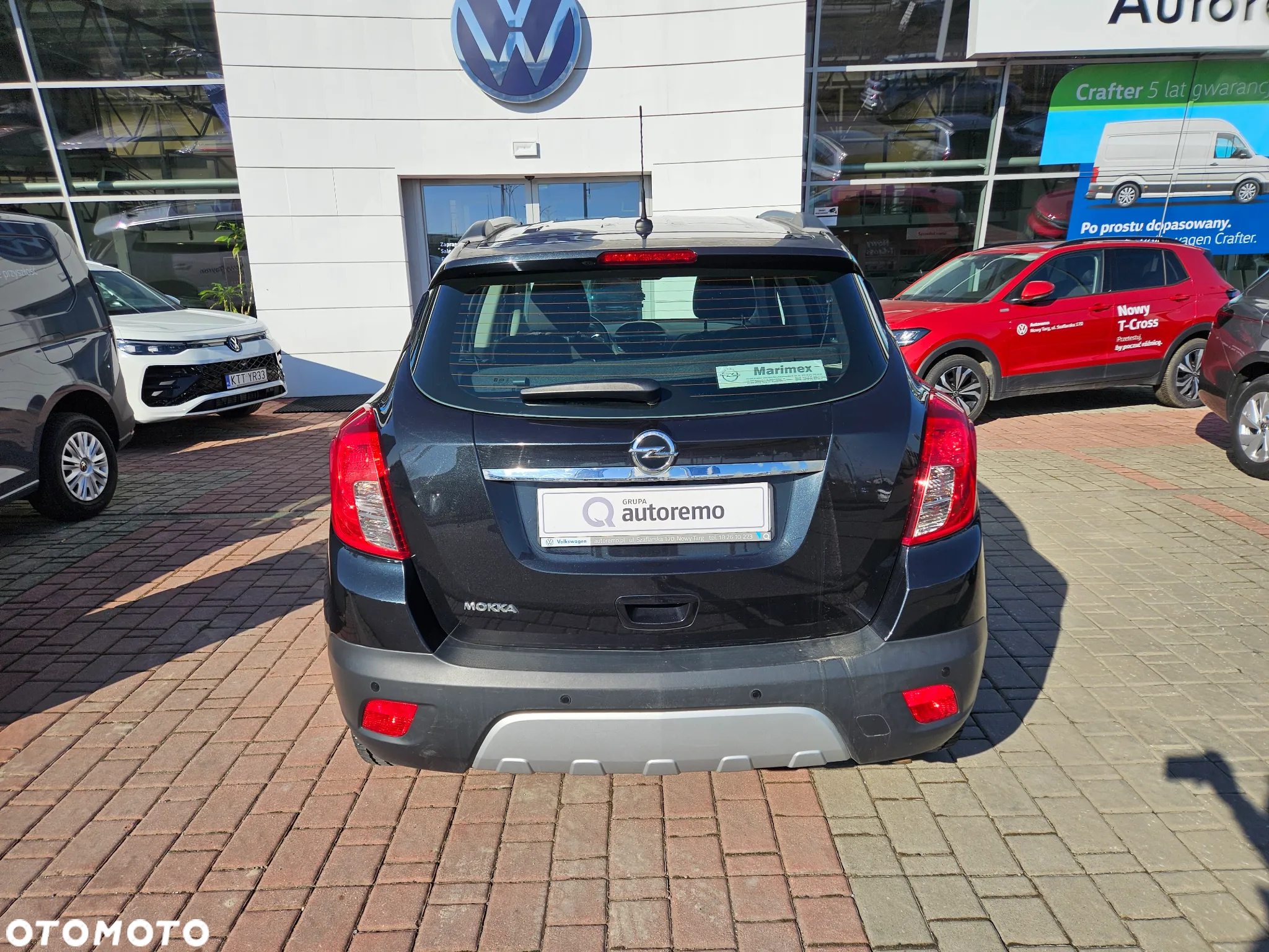 Opel Mokka 1.6 Active S&S - 5