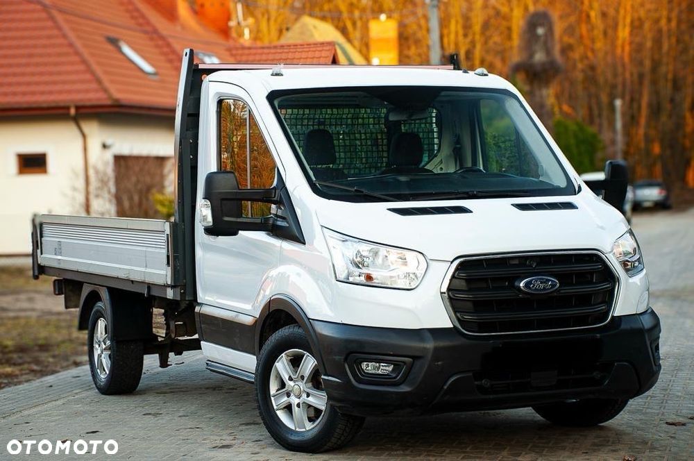 Ford Transit - 9