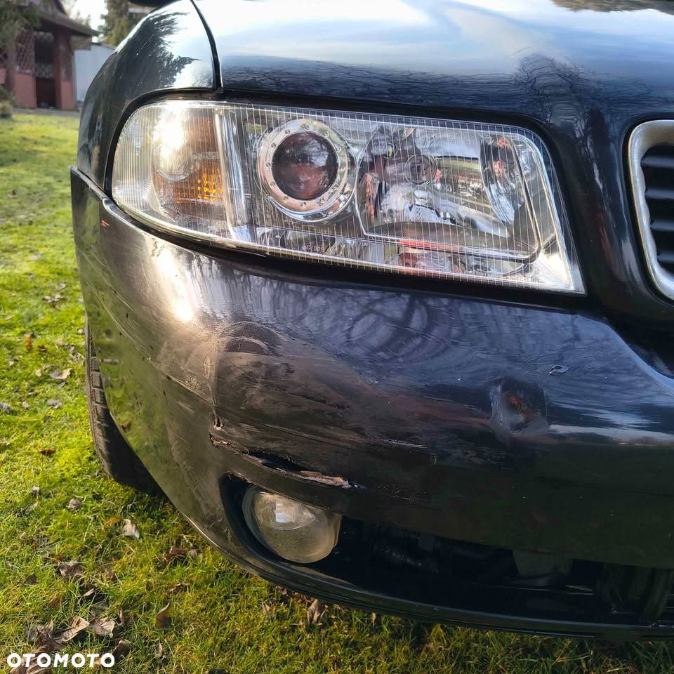 Audi A4 Limousine - 14