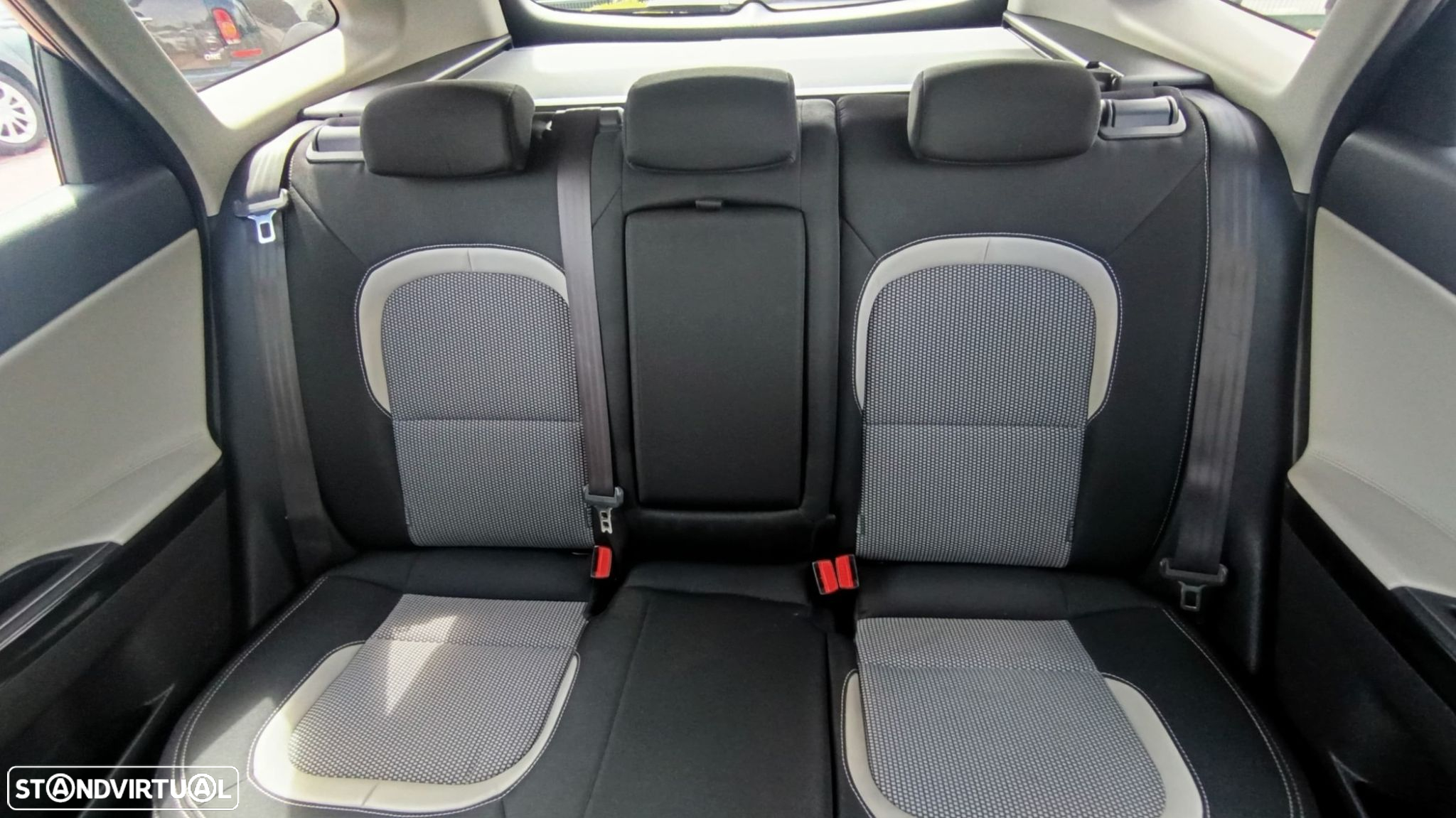 Kia Ceed SW 1.6 CRDi ECO - 52