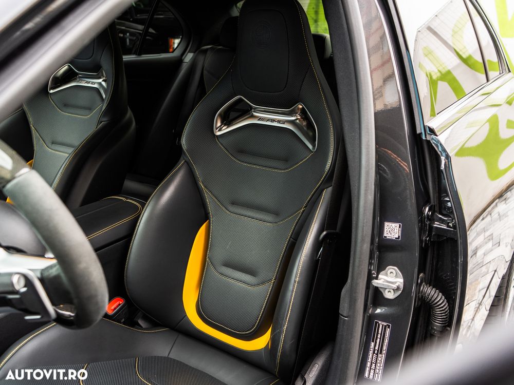 MERCEDES-BENZ C-Class 2024 — imagine 31