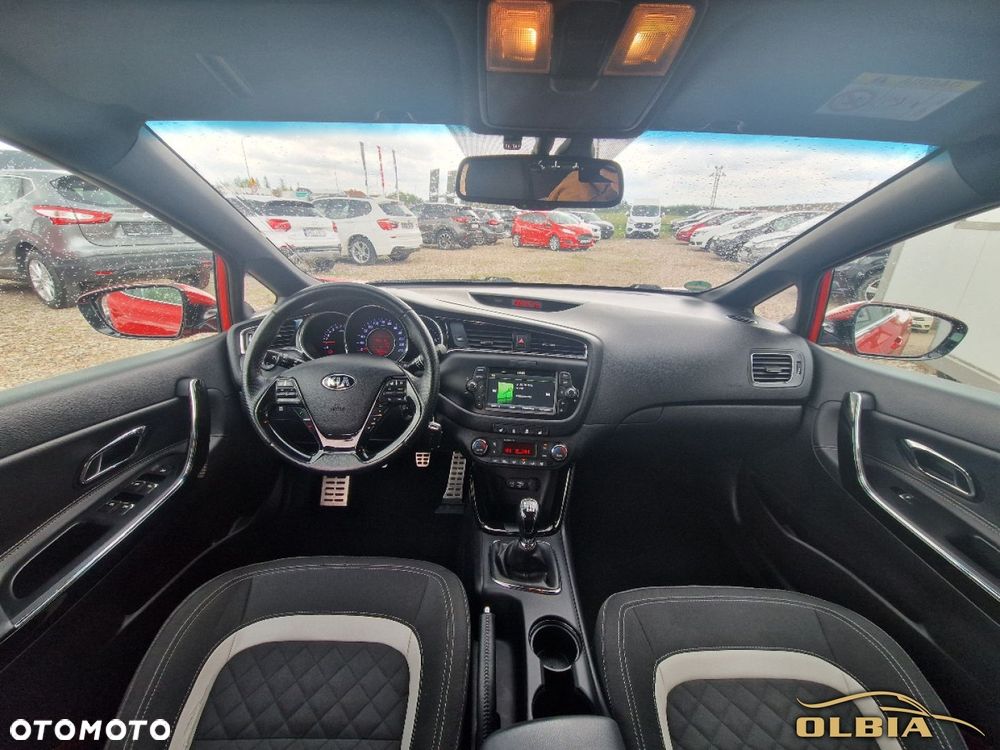 Kia Ceed 1.0 T-GDI GT-Line - 18