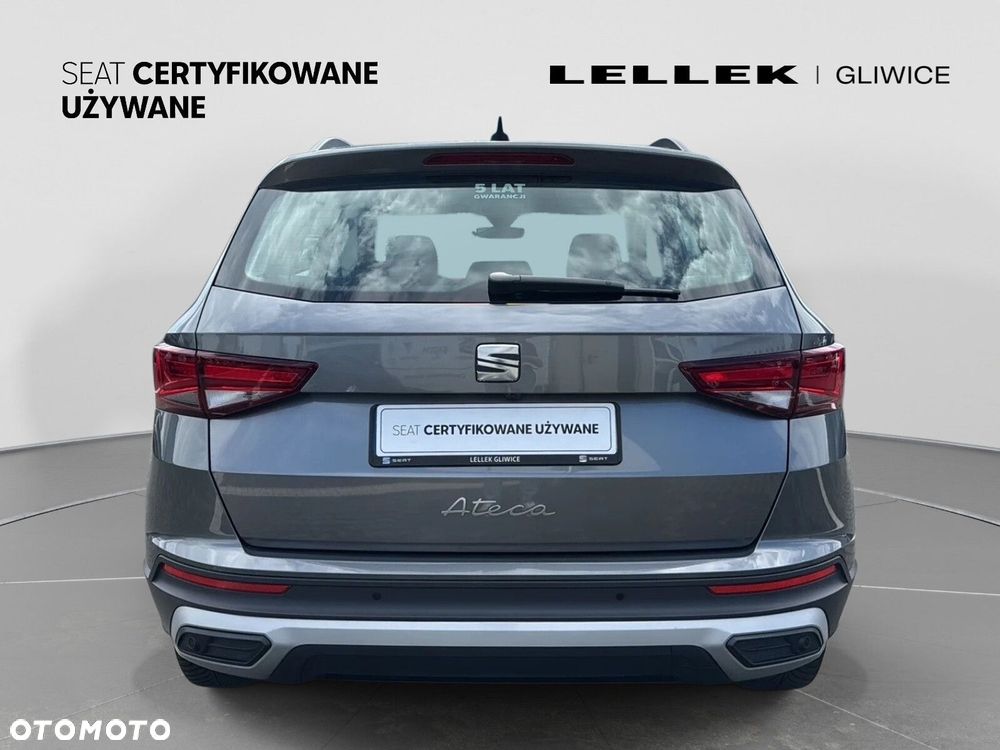 Seat Ateca 1.5 TSI Style S&S - 6