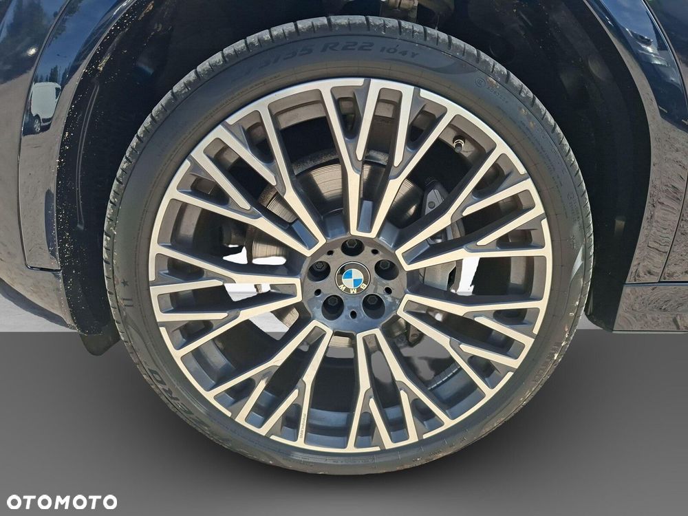 BMW X6 - 10