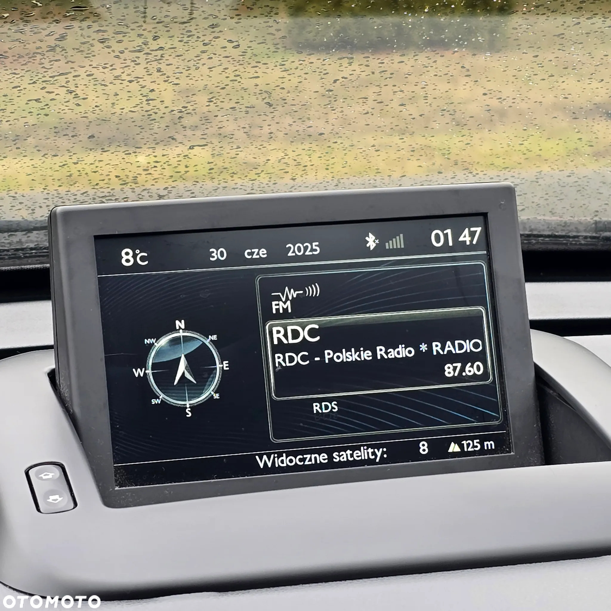Peugeot 3008 120 VTi Premium - 27