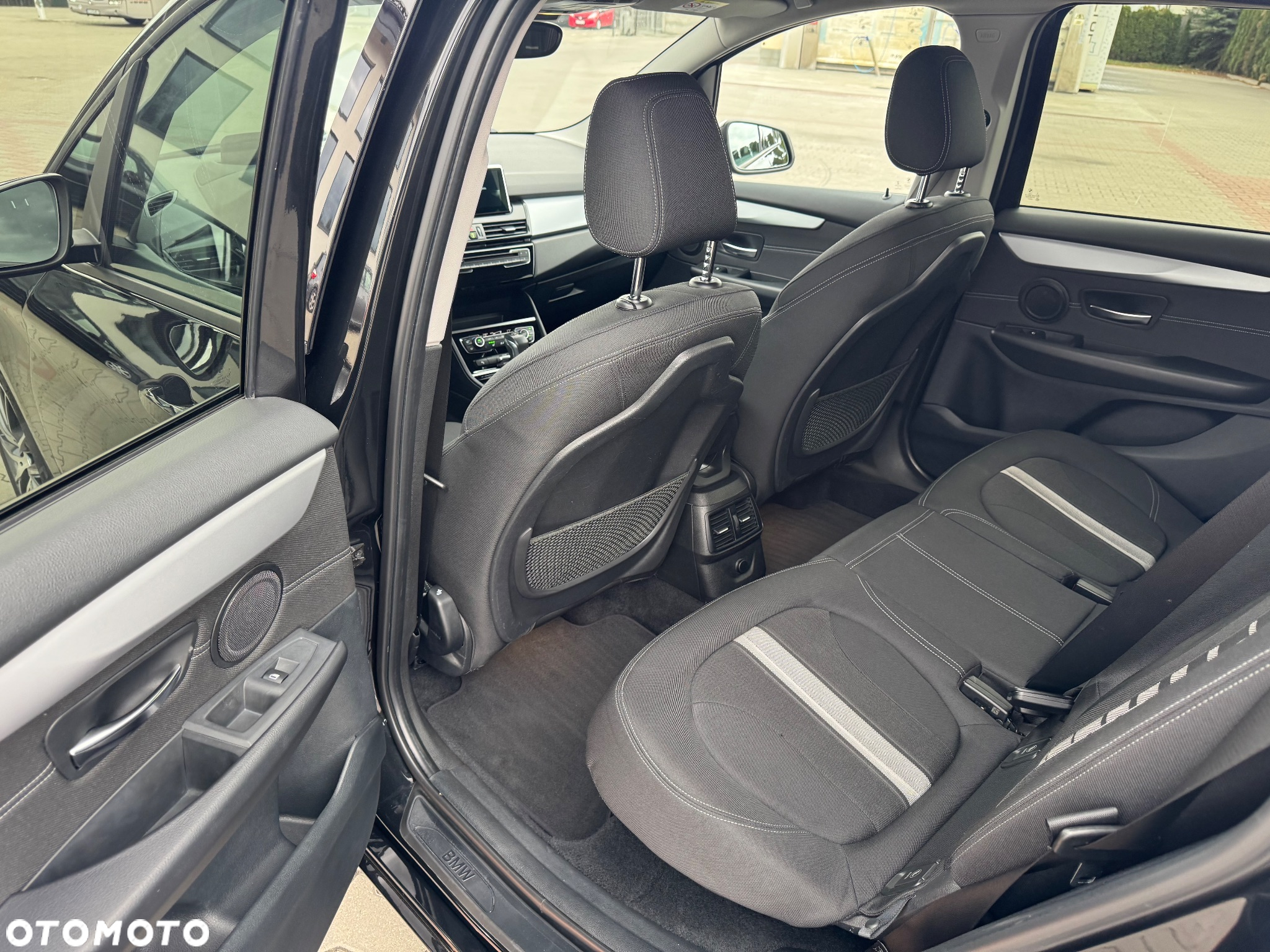 BMW Seria 2 218d Gran Tourer Sport-Aut Luxury Line - 19
