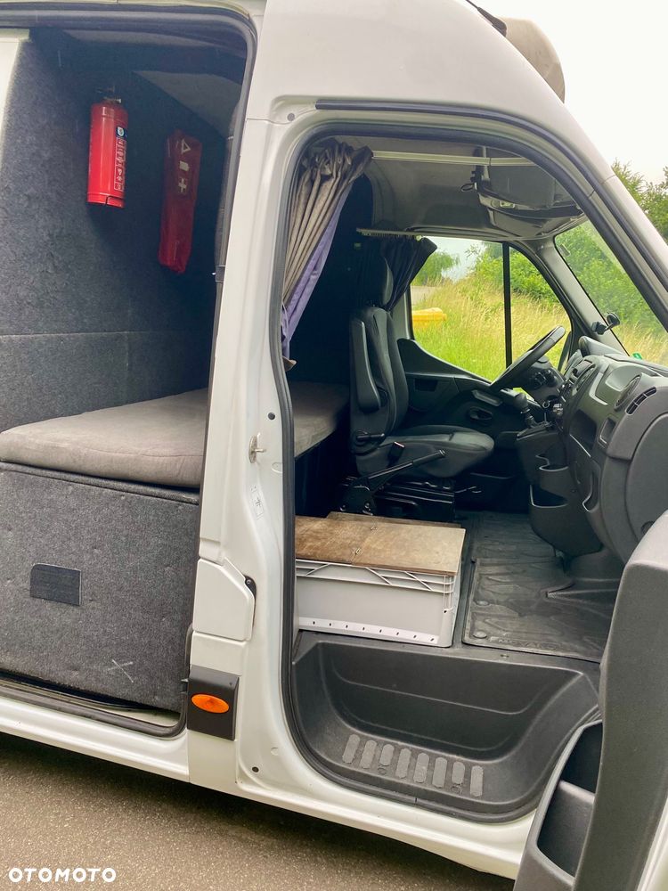 Renault Master - 8