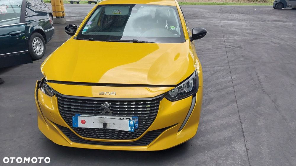 Peugeot 208 PureTech 100 Allure Pack - 5