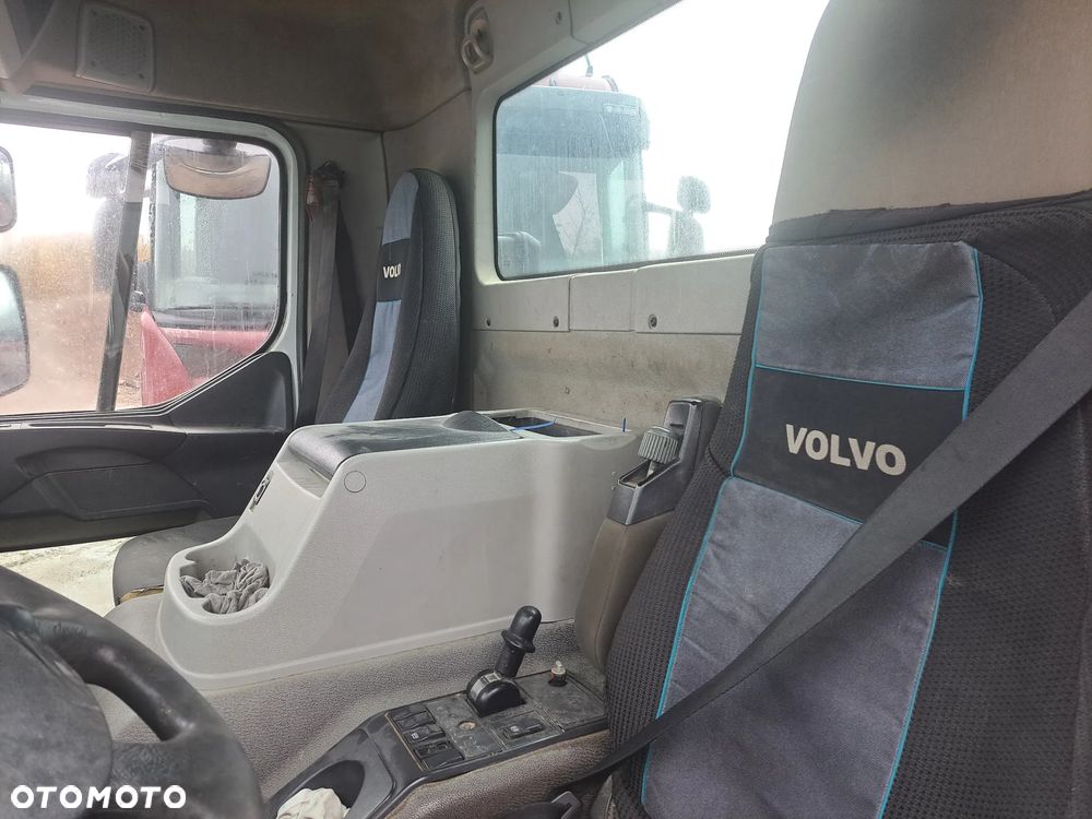 RENAULT PREMIUM 11L 439KM 2010R - CZĘŚCI !!! - 14