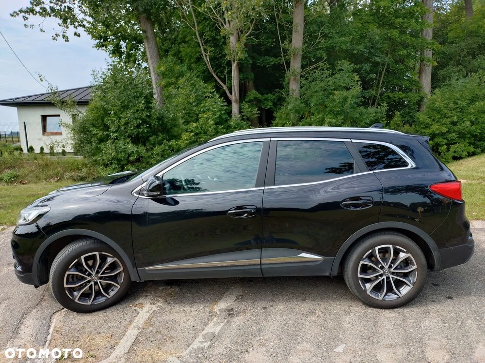 Renault Kadjar 1.3 TCe FAP Intens EDC - 8