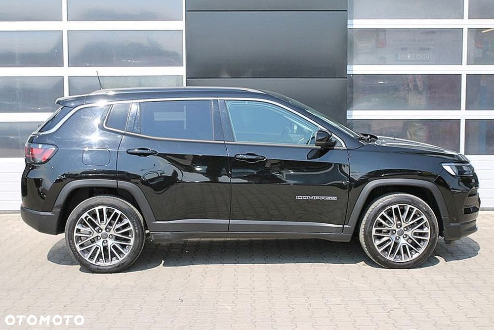 Jeep Compass - 15