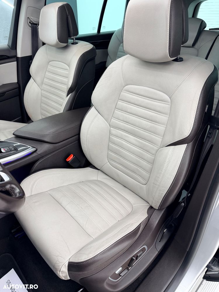 Renault Espace Energy dCi 160 EDC Intens - 12