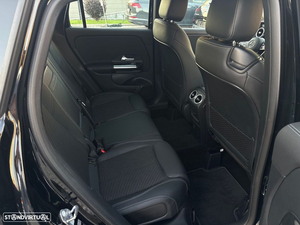Mercedes-Benz GLA 250 e Progressive - 23