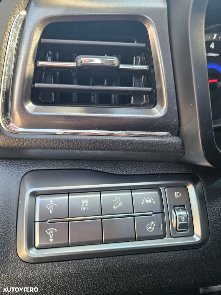 SsangYong Tivoli 1.5L GDI  Turbo STD Plus - 14