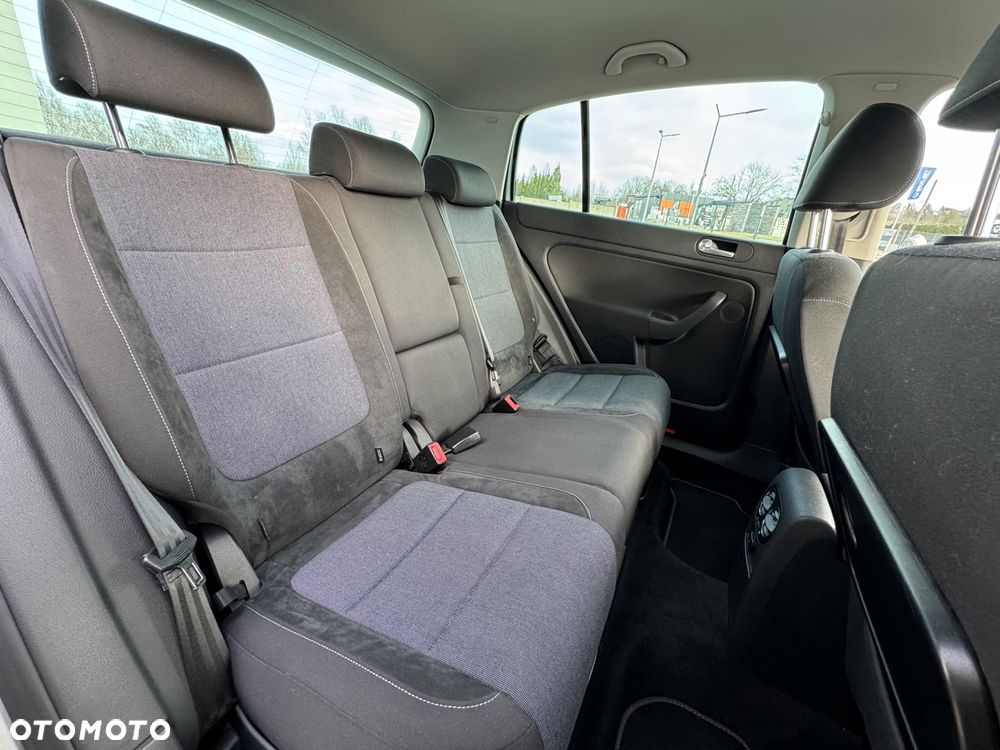 Volkswagen Golf Plus 1.4 TSI Highline DSG - 13