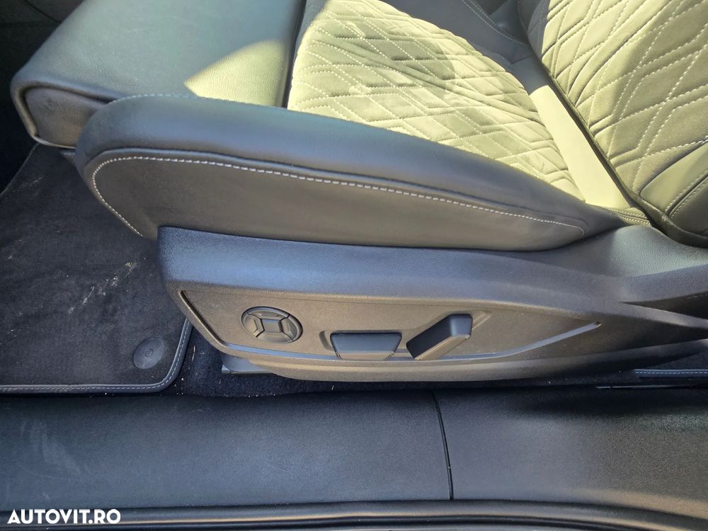 Audi Q5 ack 40 TFSI quattro S tronic MHEV - 11