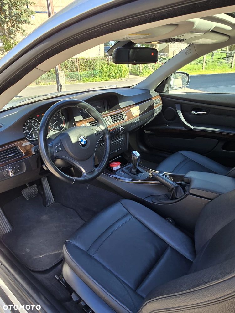 BMW Seria 3 - 6