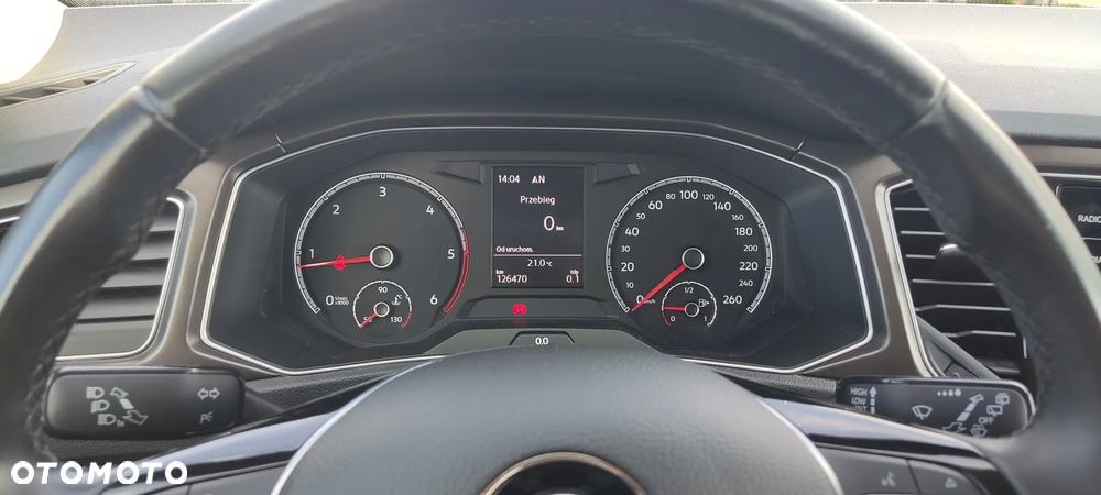 Volkswagen T-Roc 1.6 TDI SCR Style - 15