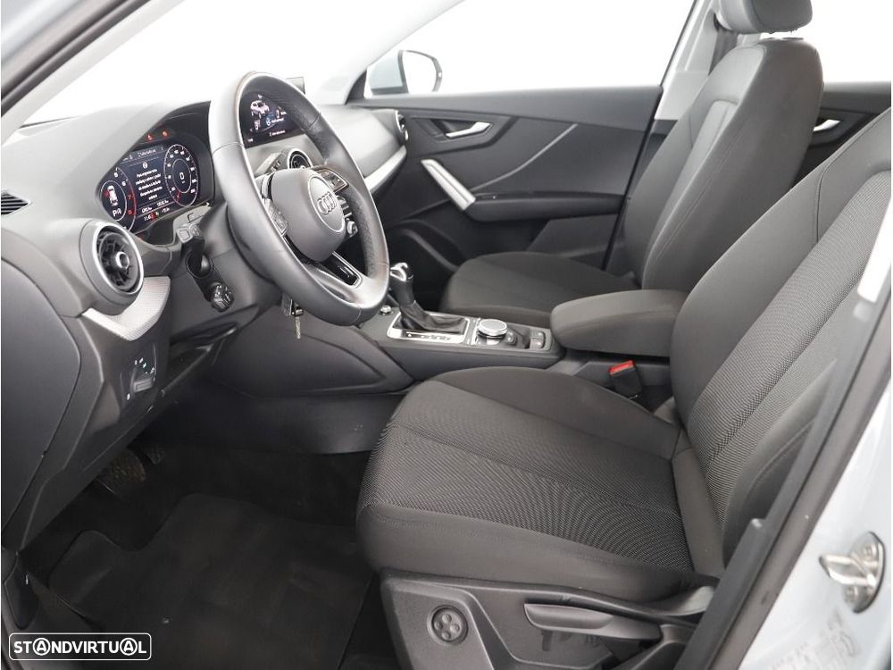 Audi Q2 35 TFSI Advanced S tronic - 13