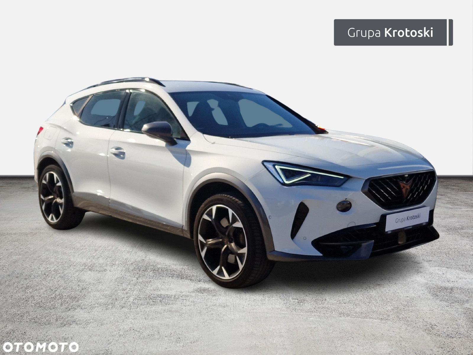 Cupra Formentor - 7