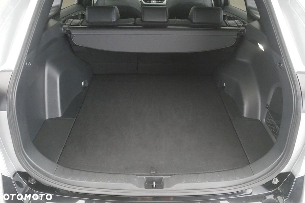 Toyota RAV4 2.5 Hybrid Selection 4x4 - 16
