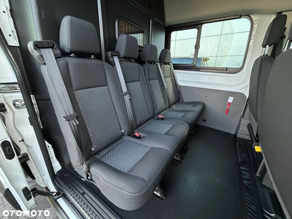 Ford transit L2H1 Trend FWD Diesel - 15