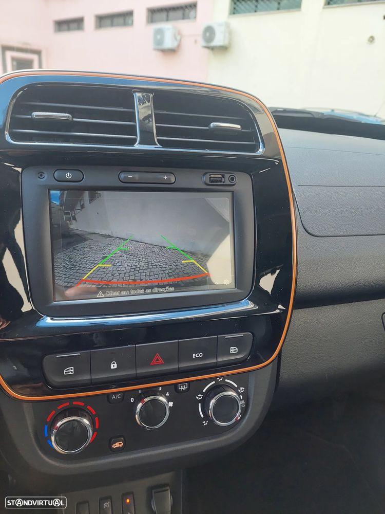 Dacia Spring Comfort Plus - 7