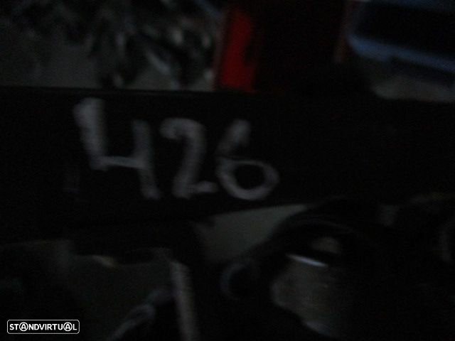 Radiador AC 88460 14290 TOYOTA SUPRA 1991 3.0T USADO - 1