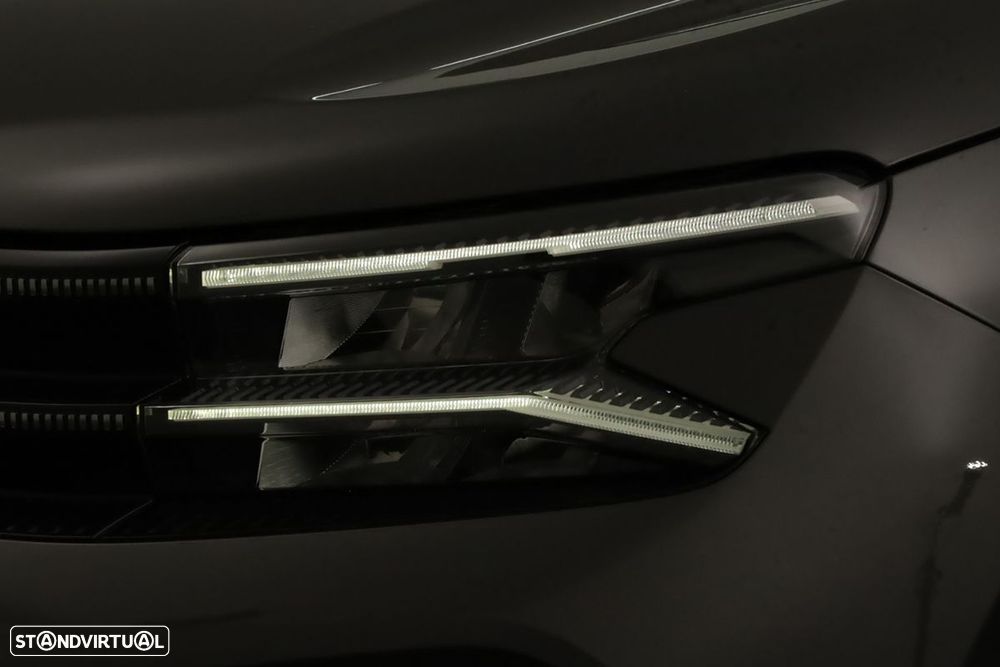 Citroën C5 Aircross 1.6 Hybrid Feel Pack e-EAT8 - 6