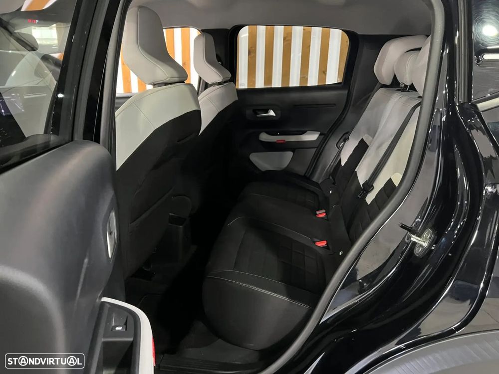 Citroën C3 - 13