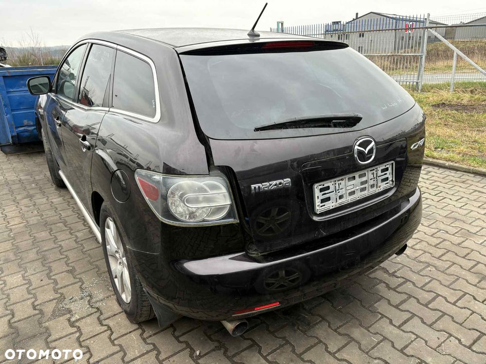 MAZDA CX-7 - 3