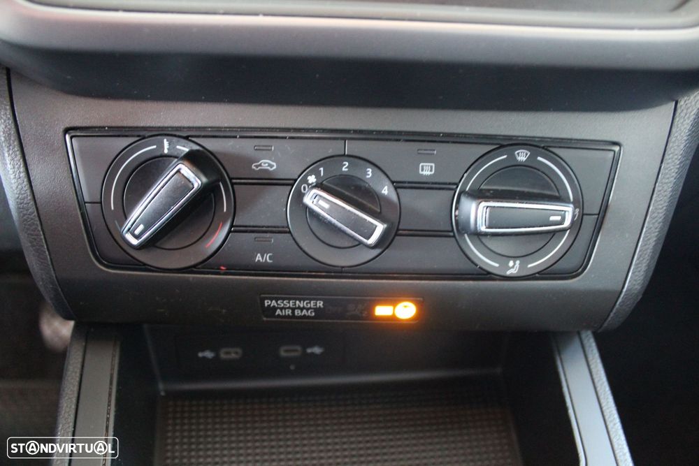 SEAT Ibiza 1.0 Style - 19