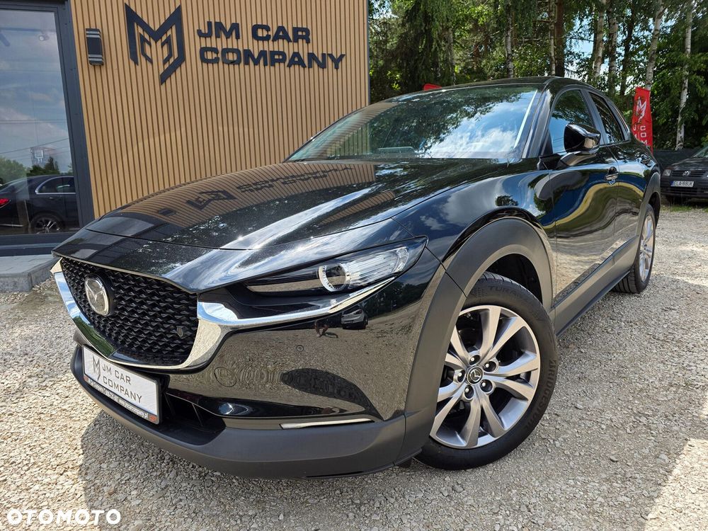 Mazda CX-30 - 1