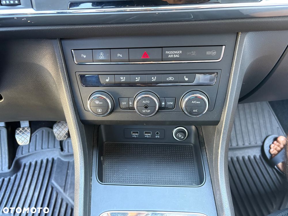 Seat Ateca 1.0 TSI ECOMOTIVE STYLE - 21