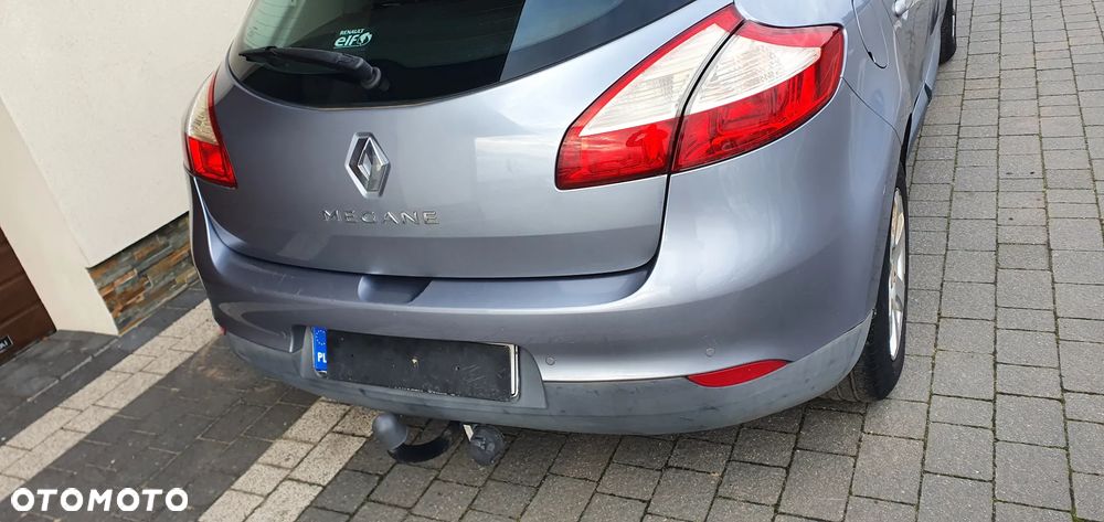 Renault Megane - 13