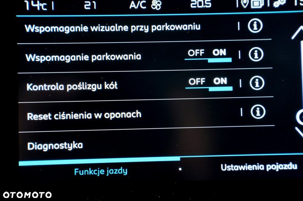 Citroën C5 Aircross - 38