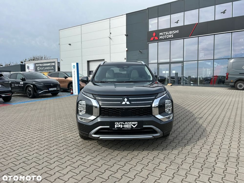 Mitsubishi Outlander Instyle - 8