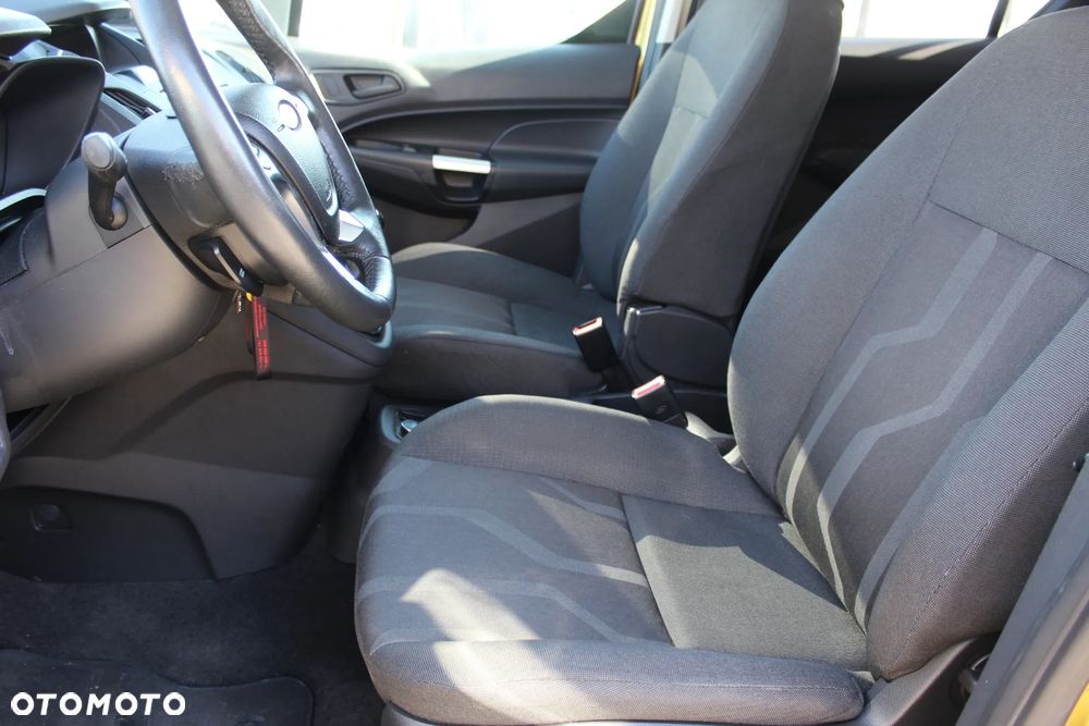 Ford Tourneo Connect 1.6 TDCi Titanium - 12