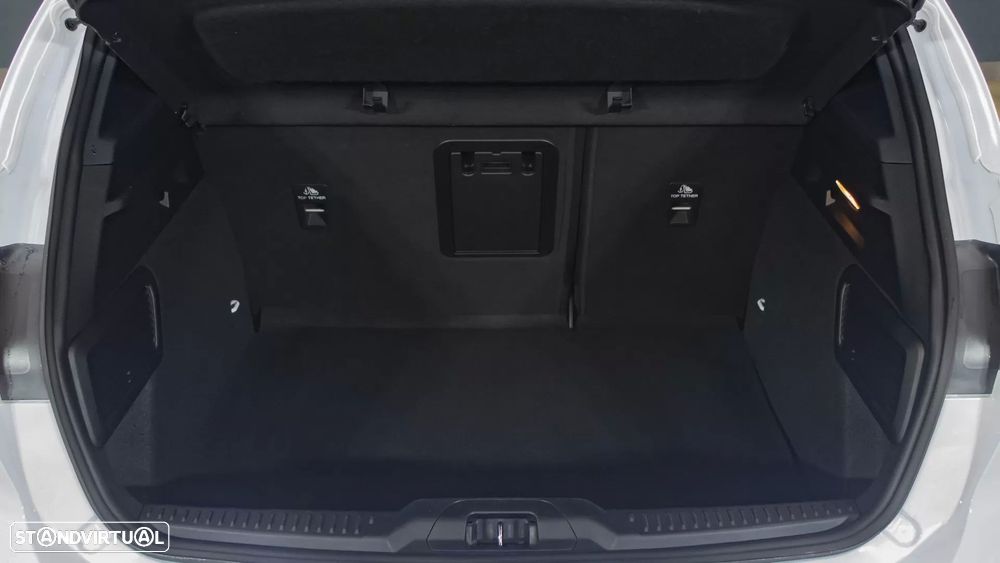 Ford Focus 1.0 EcoBoost MHEV ST-Line Aut. - 8